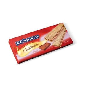 Galleta Portezuelo Chocolate Waffle 110Gr
