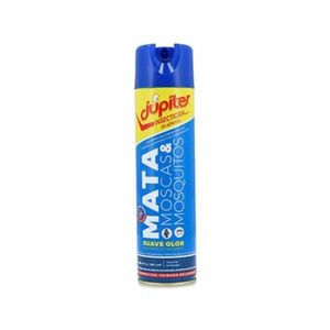 Insecticida Jupiter Aerosol Mosca Y Mosquitos 360Cc