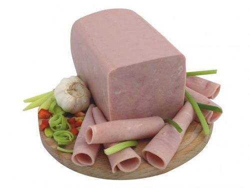 Fiambre Cativelli Sandwichera Kg