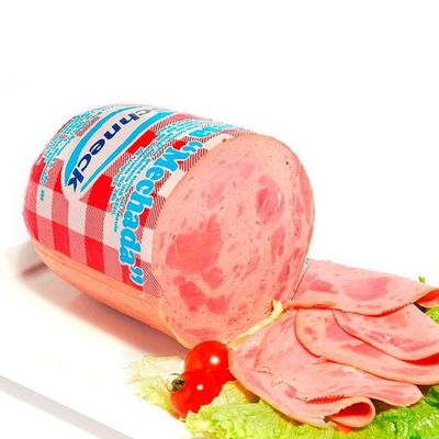 Leonesa Schneck C/Jamon Kg Mechada