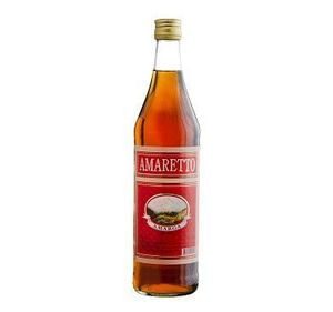 Amarga Amaretto Vidrio 935Ml