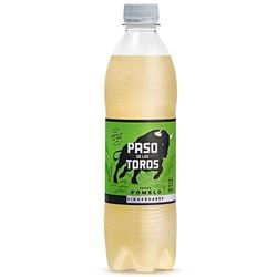 Refresco Paso De Los Toros Light Pomelo 500Cc