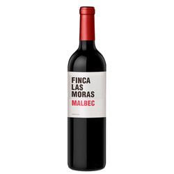 Vino Las Moras Malbec 750Cc