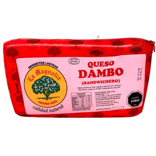 Danbo La Magnolia Kg