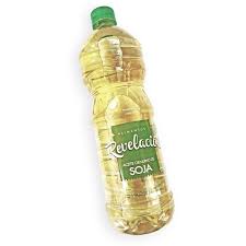Aceite Revelacion Soja 900Cc