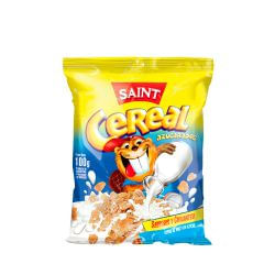 Cereales Saint Azucarado Flow Pack 100Gr