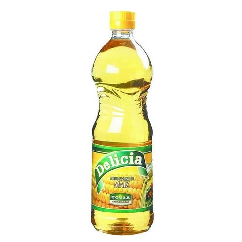 Aceite Delicia Maiz 900Cc