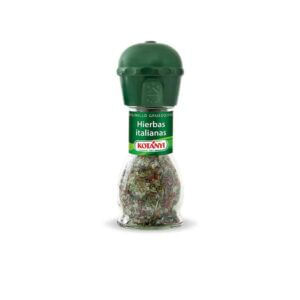 Hierbas Kotanyi Italianas Molinillo 48Gr