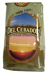 Yerba Del Cebador 500Gr
