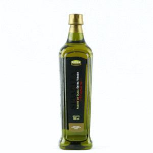 Aceite La Sibarita Extra Virgen Oliva 900Cc