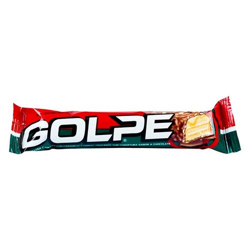 Galleta Golpe Oblea 27Gr