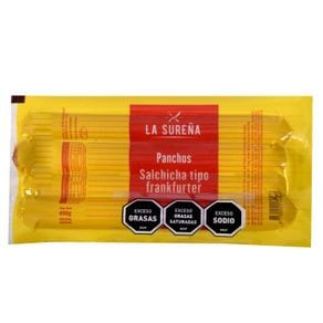 Panchos La Sureña 3613 Largos .