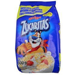 Cereales Kelloggs Zucaritas 300Gr
