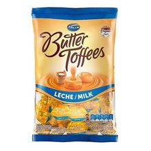 CARAMELO ARCOR BUTTER TOFEE 140GR