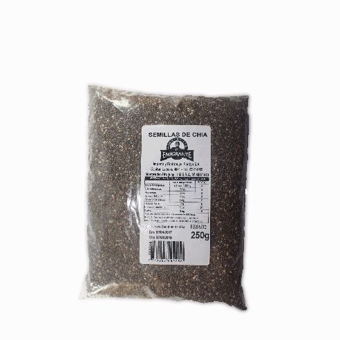 Chia Emigrante 250G