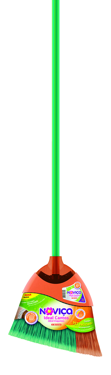 Escoba Bettanin 1692 Ideal Esquinas