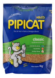 PIEDRAS PIPICAT CLASSIC SANITARIAS 4KG