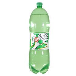 Seven Up 2 Litros - Seven Up - Cemaco