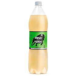 Refresco Paso De Los Toros Light Pomelo 1.5Lt .