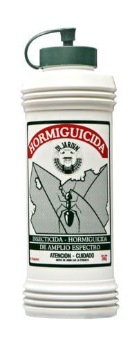 Hormiguicida Dr Jardin Talquera 200Gr