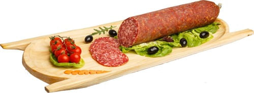 Salame Doña Coca Tipo Milan Kg