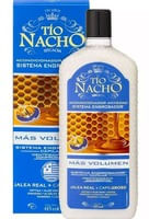 Acondicionador Tio Nacho Engrosador 415Ml