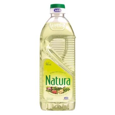 ACEITE NATURA GIRASOL 900CC - El Dorado