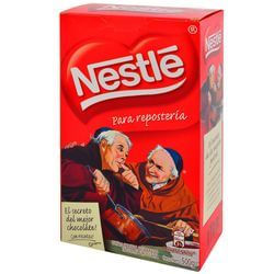 Cacao Nestle 500Gr .