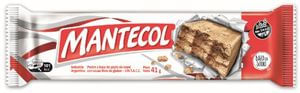 Postre De Mani Mantecol Bajo Sodio 41Gr