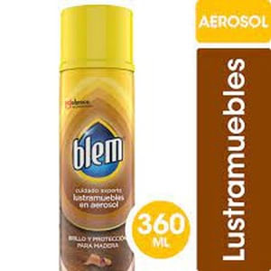 Lustramueble Blem Original Aerosol
