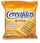 Galleta Cerealitas Arroz 160Gr