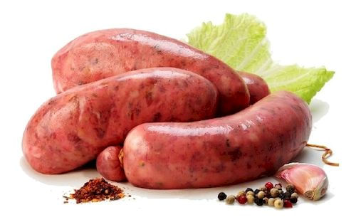 Chorizo Palumbo Parillero Kg