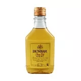 Whisky Dunbar Petaca 200Cc