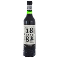 Fernet 1882 750Cc