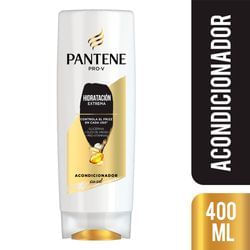 Acondicionador Pantene Hidro Cauterización 400Cc