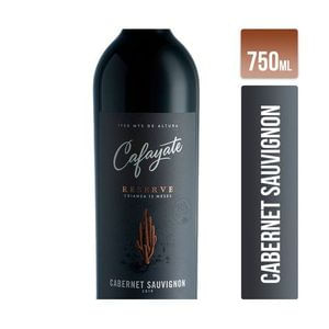 Vino Cafayate Reserve Cabernet 750Cc