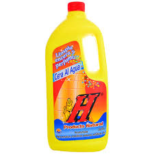 Cera H Al Agua Economica 900Ml