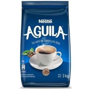 Cafe Aguila 1Kg
