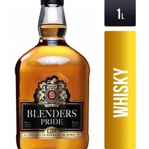 Whisky Blenders Pride 1Lt