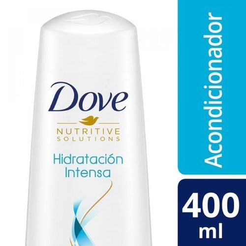 Acondicionador Dove Hydro Therapy 400Cc