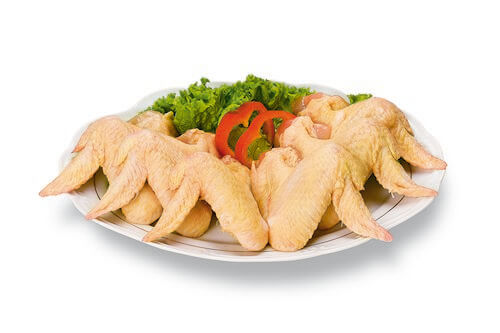 Alita De Pollo Kg