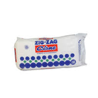 Algodon Cisne Zig Zag 150Gr