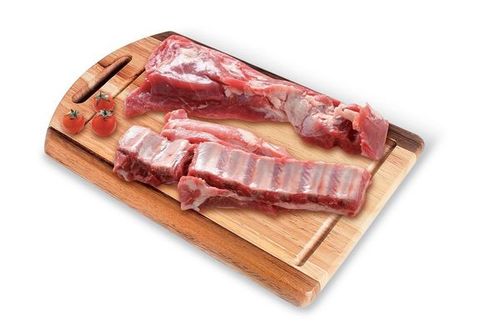 Asado Cerdo Kg