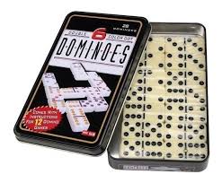 Domino Royal En Lata