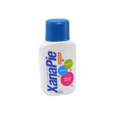 Talco Xanapie Junior 60Gr