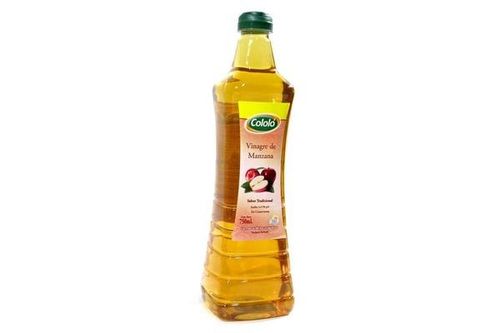 Vinagre Cololo Manzana 750Cc