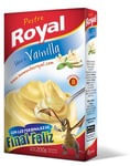 Postre Royal Vainilla 8 Porciones