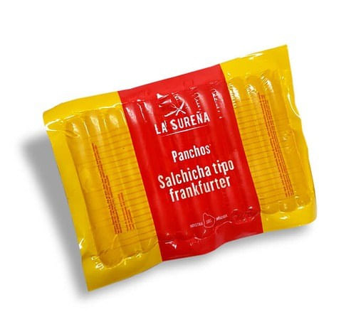 Panchos La Sureña 3611 Cortos