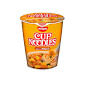 Fideos Nissin Tallarin Con Pollo Cup 63Gr