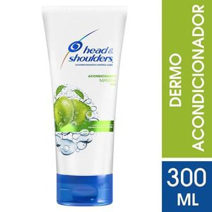 Acondicionador Head & Shoulders Manzana Fresh 300 ml